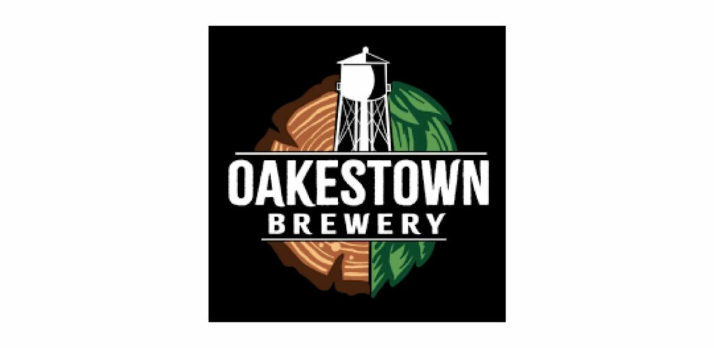 Oakstown Brewery logo