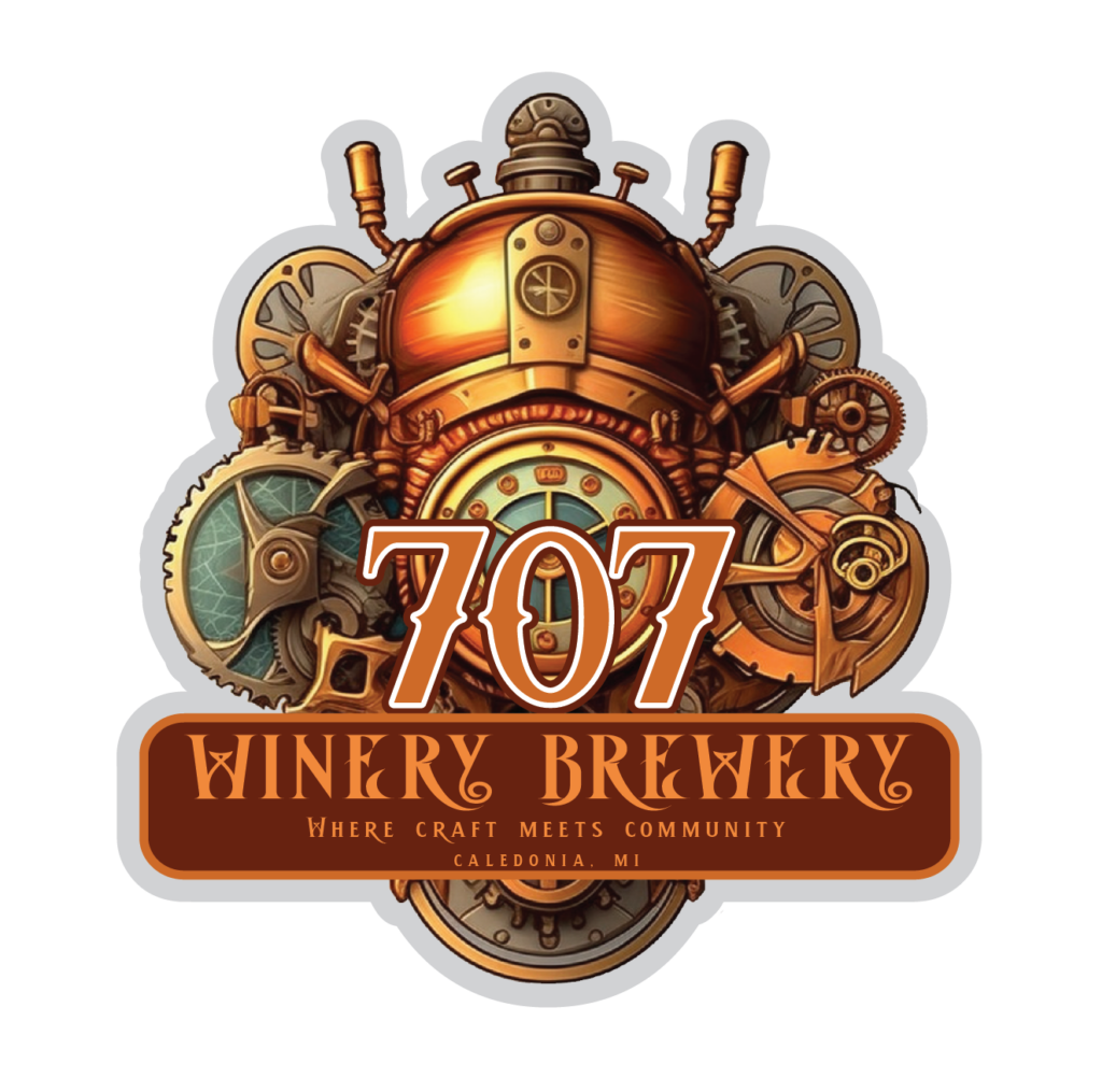 707 Winery and Brewery