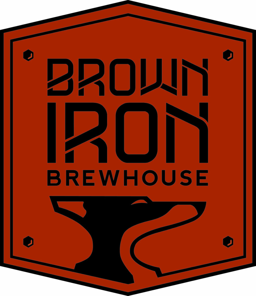 Brown Iron logo