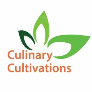 Culinary Cultivations Logo