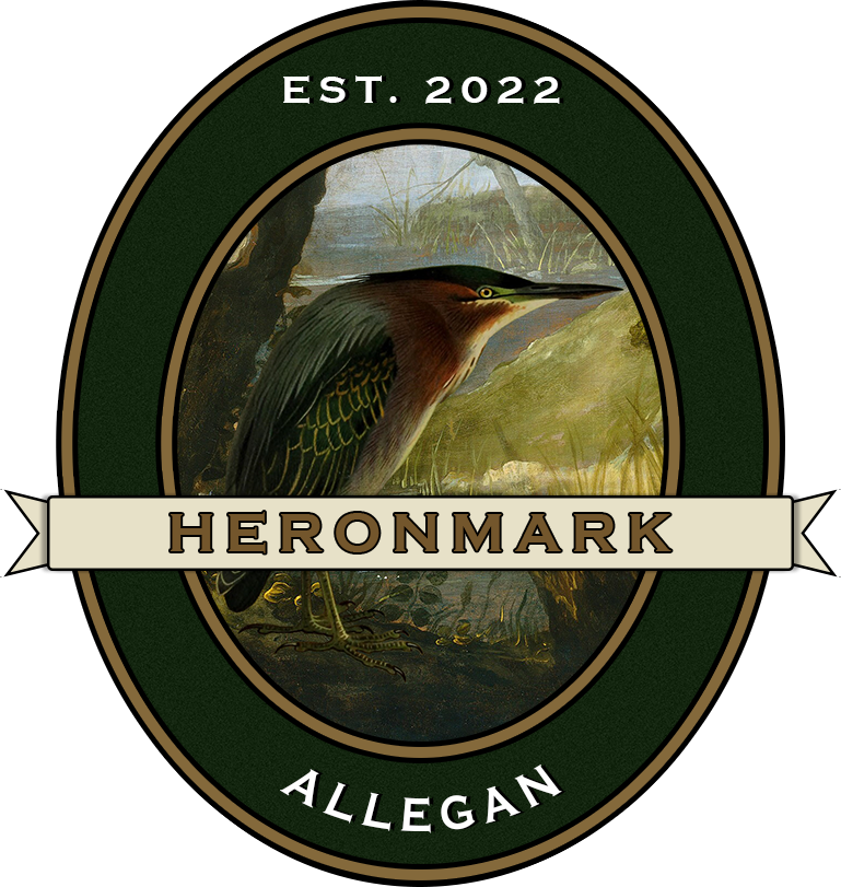 Heronmark logo