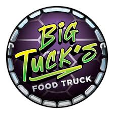 Big Tuck’s Food Truck logo