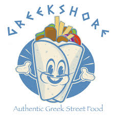 Greek Shore logo
