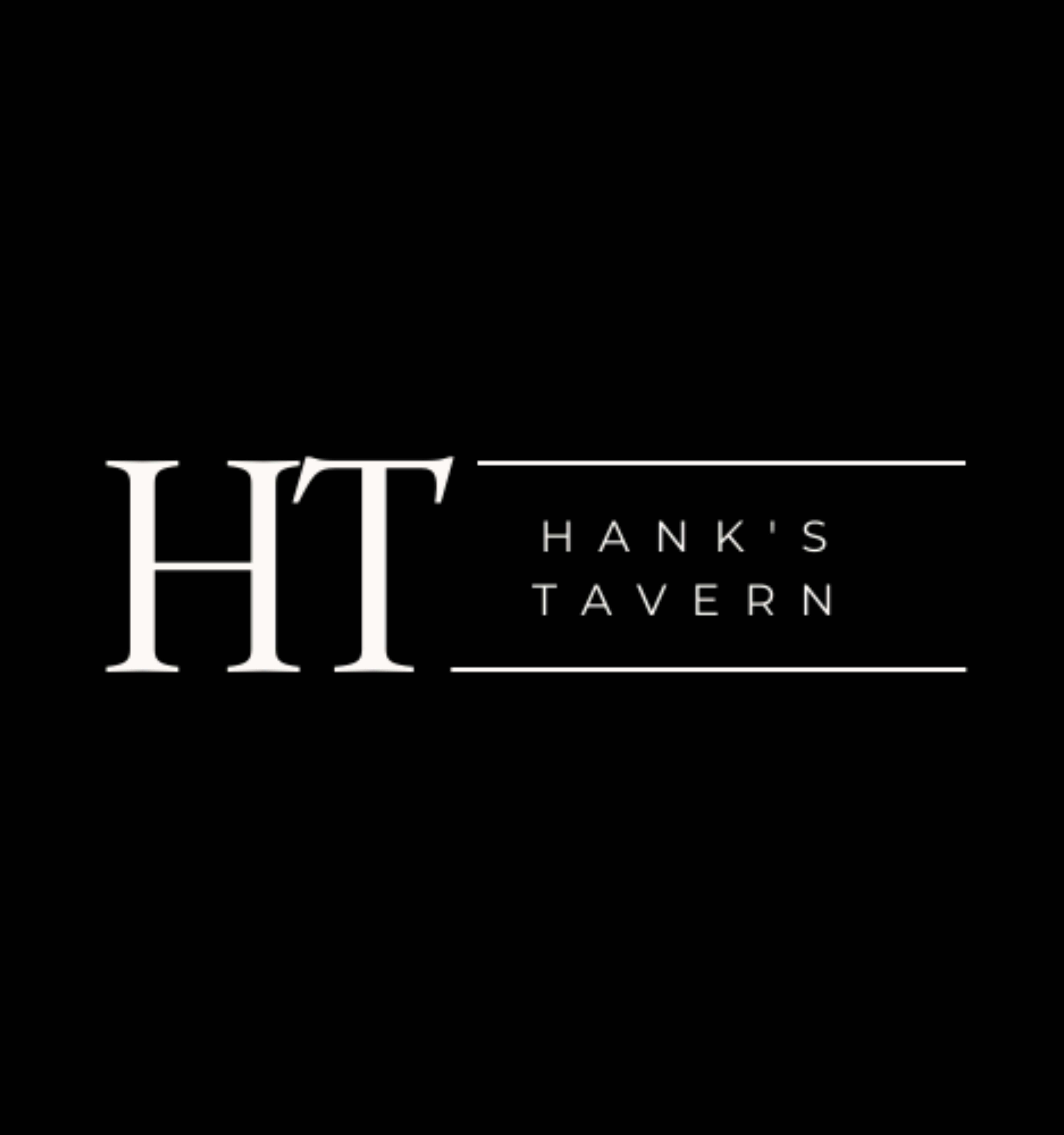Hank’s Tavern logo
