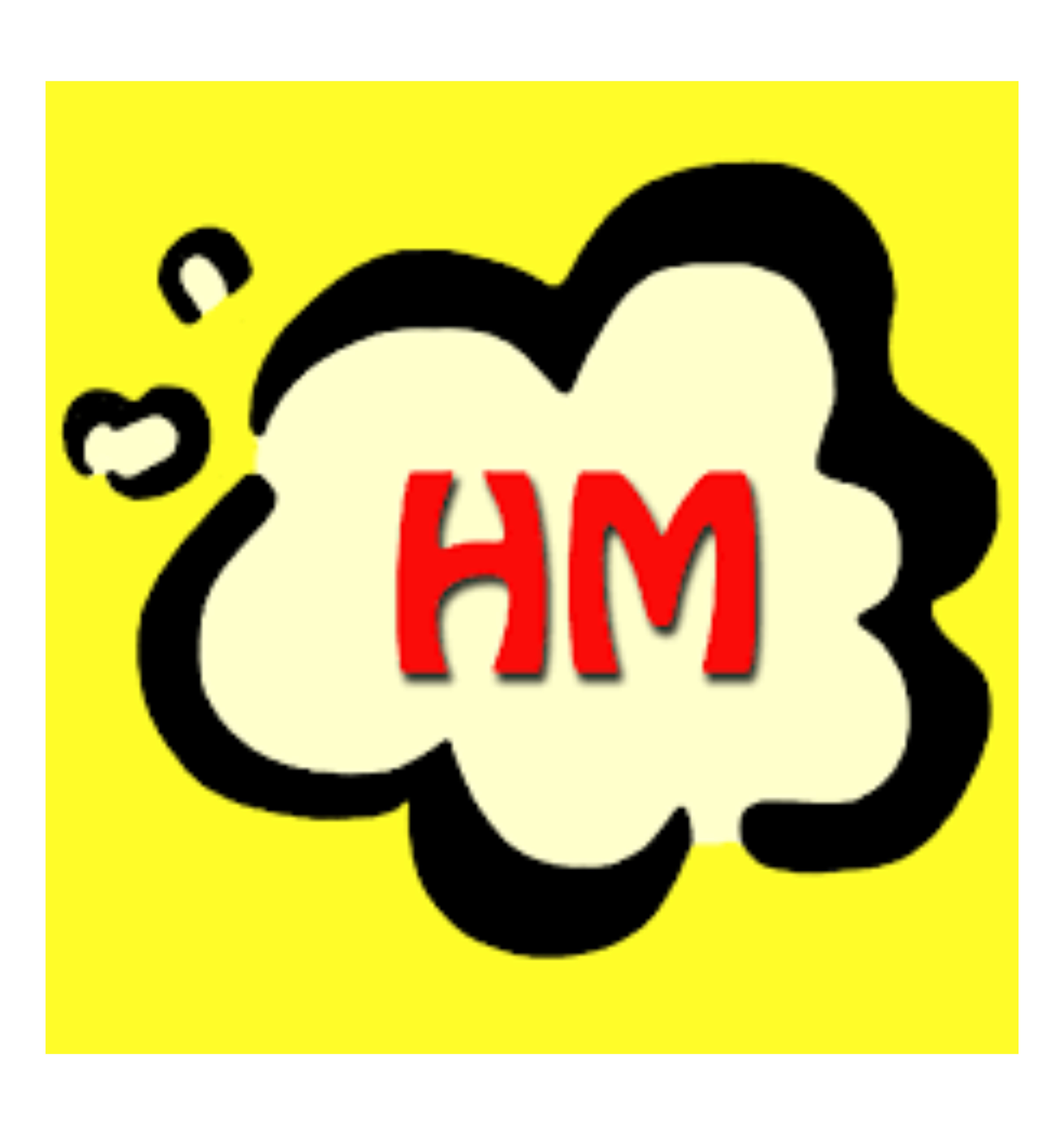 Happy Matt’s Kettlecorn logo