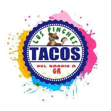Los Pinches Tacos logo