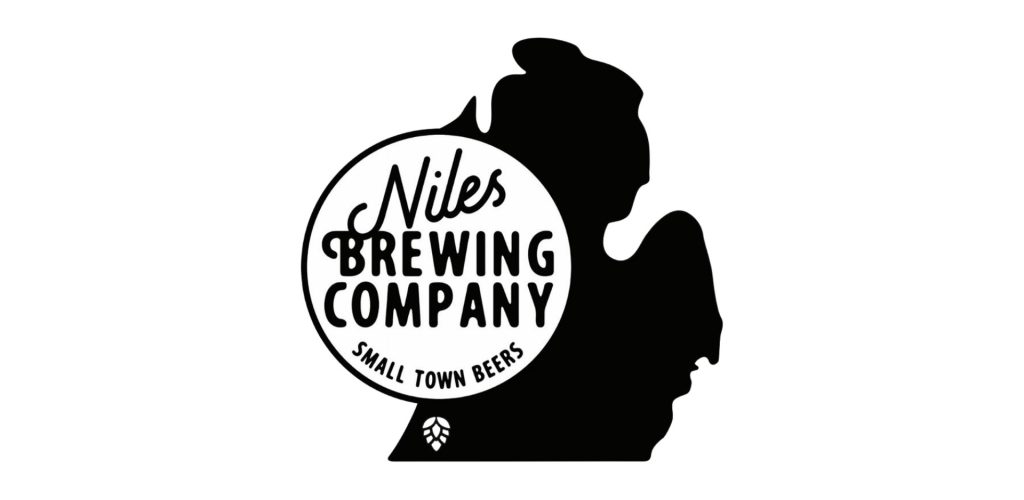 Niles Brewing Company Logo