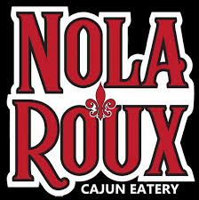 Nola Roux logo