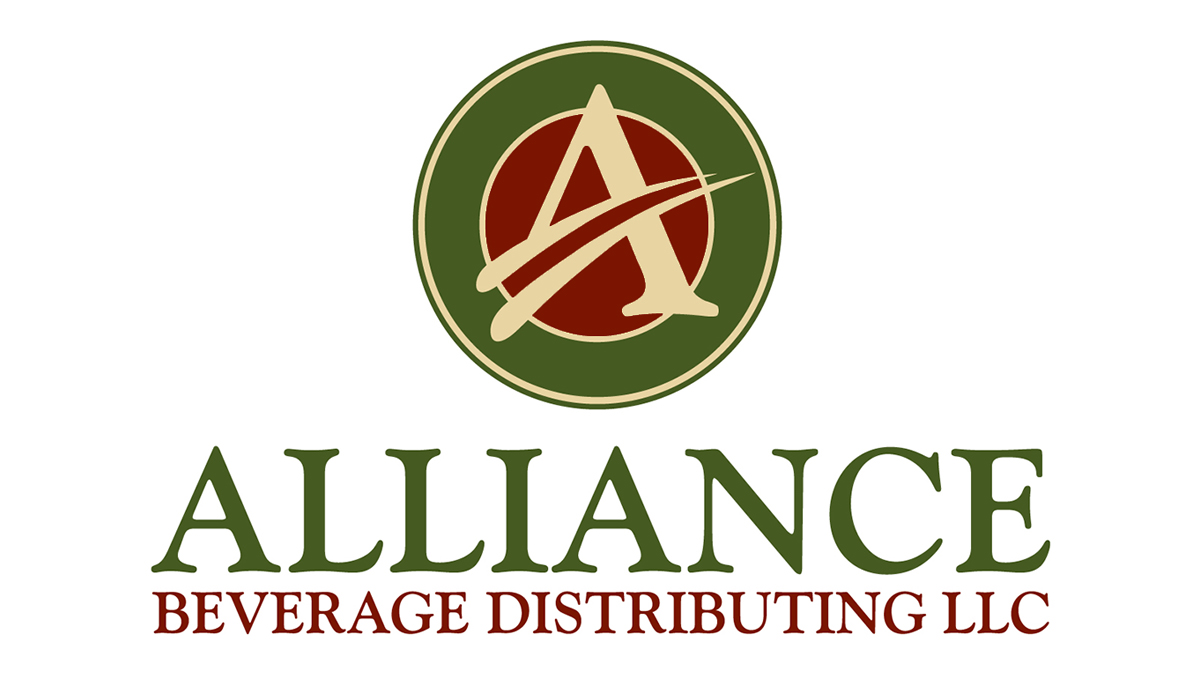 Alliance Beverage logo