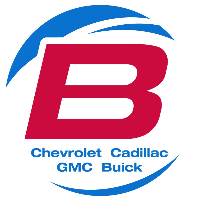 Betten Automotive Group logo