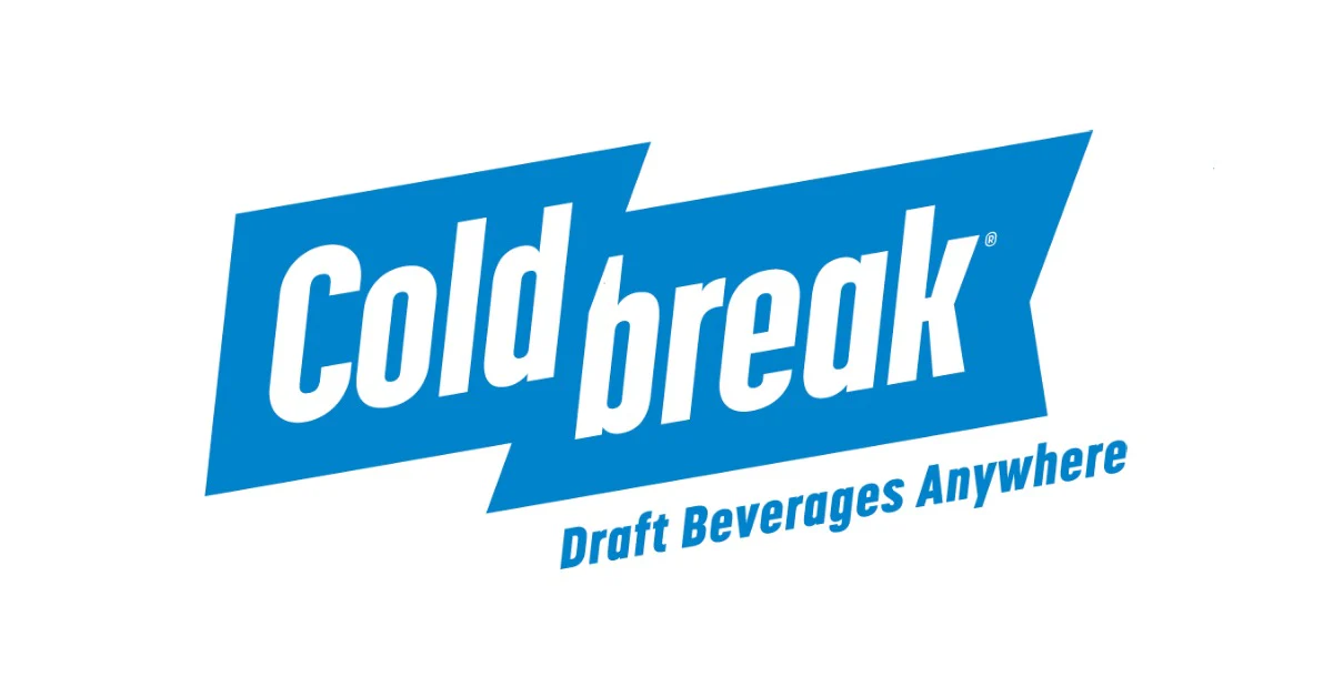 Cold Break logo