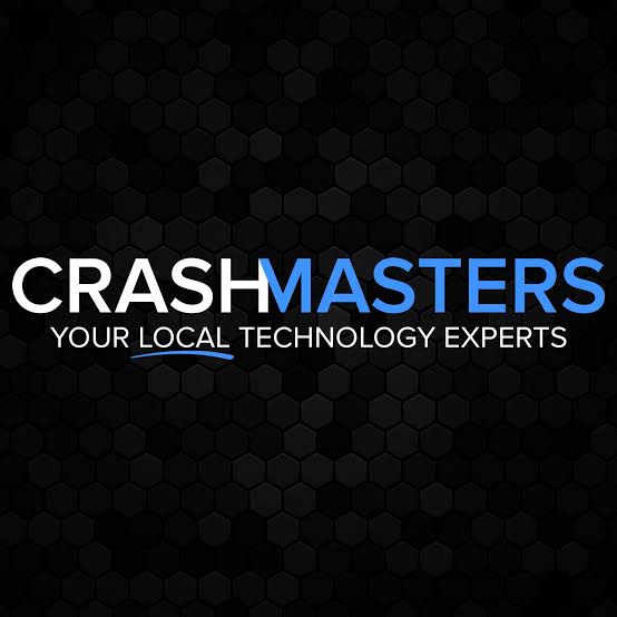 Crashmasters logo