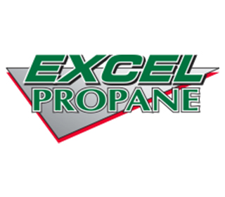 Excel Propane logo