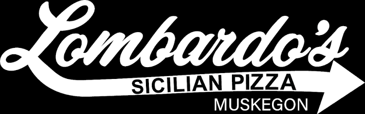 Lombardo's Sicilian Pizza logo