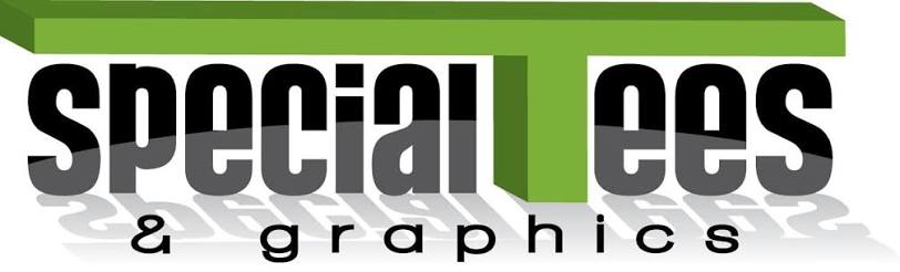 Special Tee's & Graphics logo