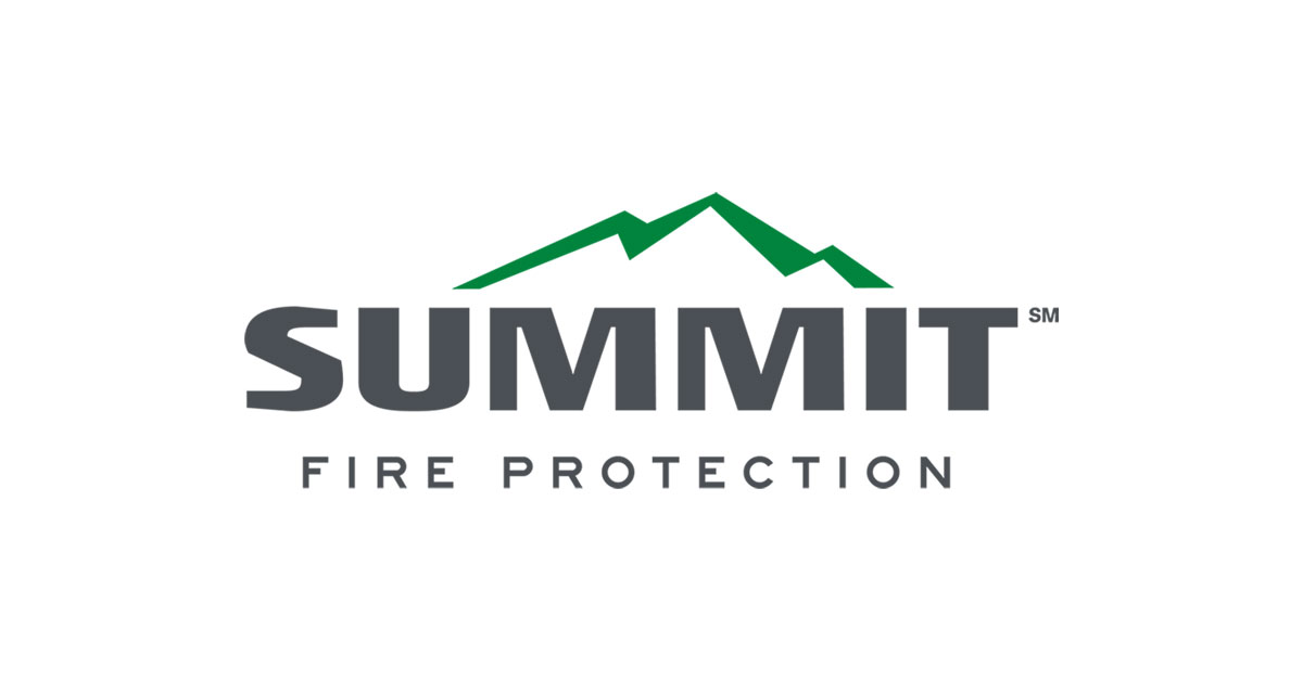 Summit Fire Protection logo