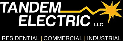 Tandem Electric logo